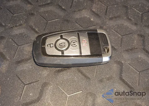 2024 Ford Bronco Sport Outer Banks из США, поврежденный, VIN 3FMCR9C6XRRF17922